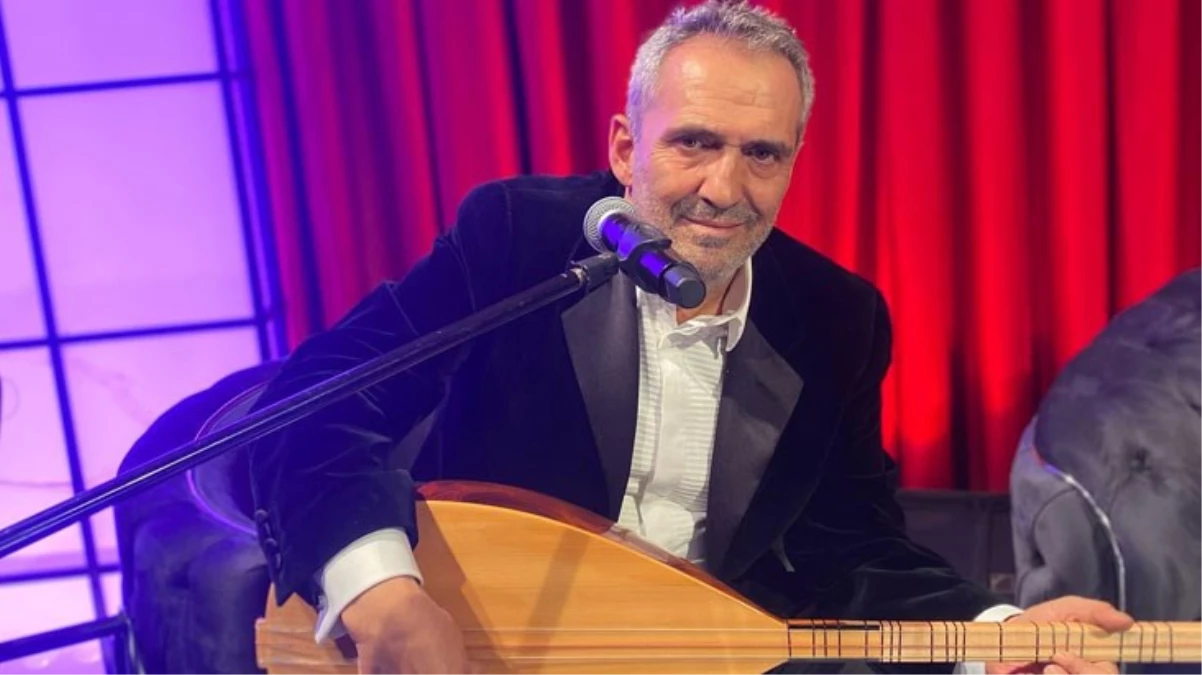 Yavuz Bingöl\'ün Şanlıurfa konseri 8 kişi katılınca iptal edildi
