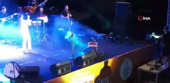 Tekirdağ'da Elif Buse Doğan Rüzgarı Esti
