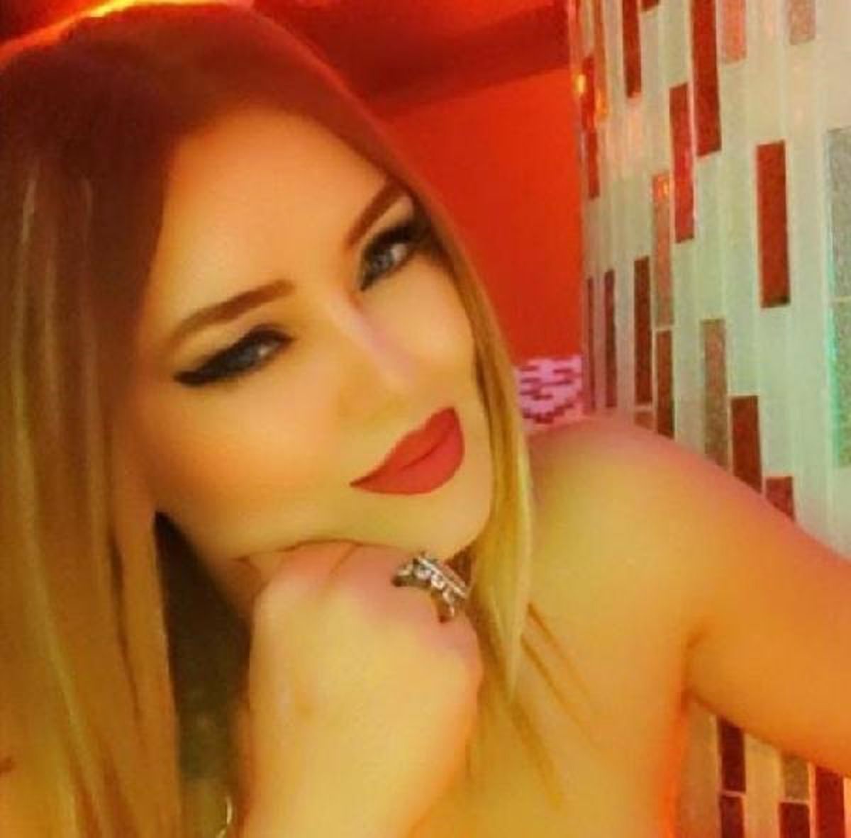 Eski Eşini Öldüren Adamın Kızları Gözyaşlarına Boğuldu