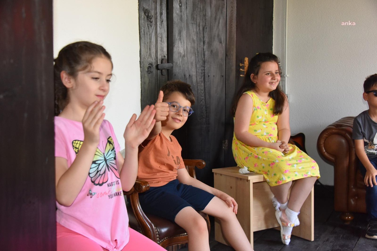 Bozüyük Belediyesi Sanat Atölyeleri Başladı
