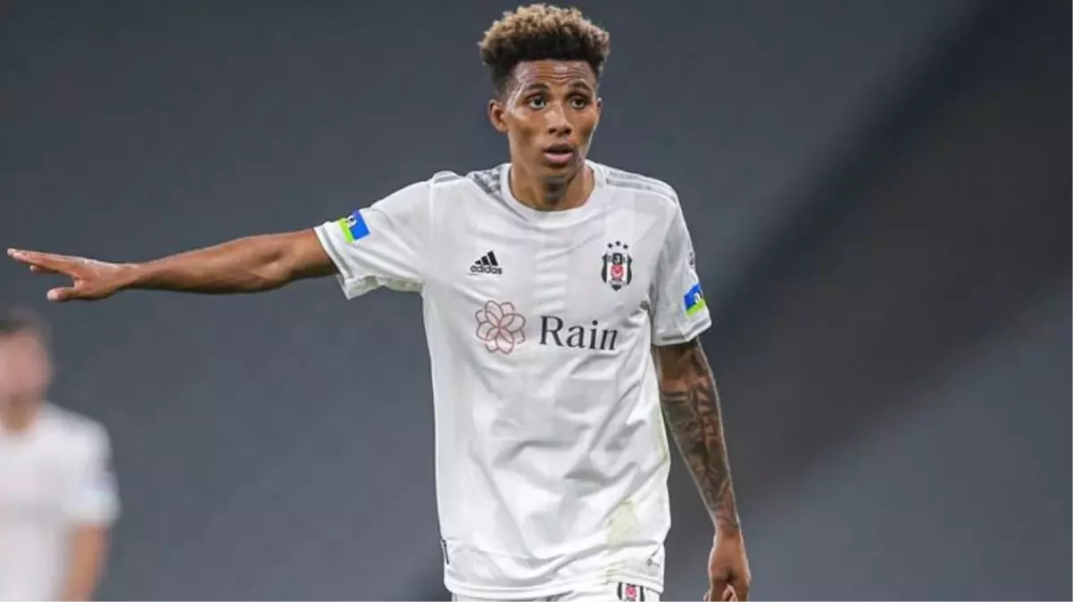 Beşiktaşlı futbolcuya İtalyan kancası! Lazio Gedson Fernandes\'i kadrosuna katıyor