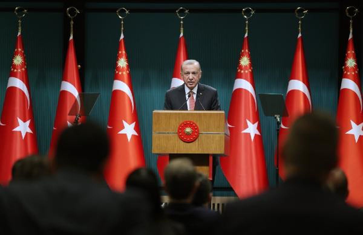 Cumhurbaşkanı Erdoğan: Saldırılar Batı\'da ur misali yayılan İslam düşmanlığıdır