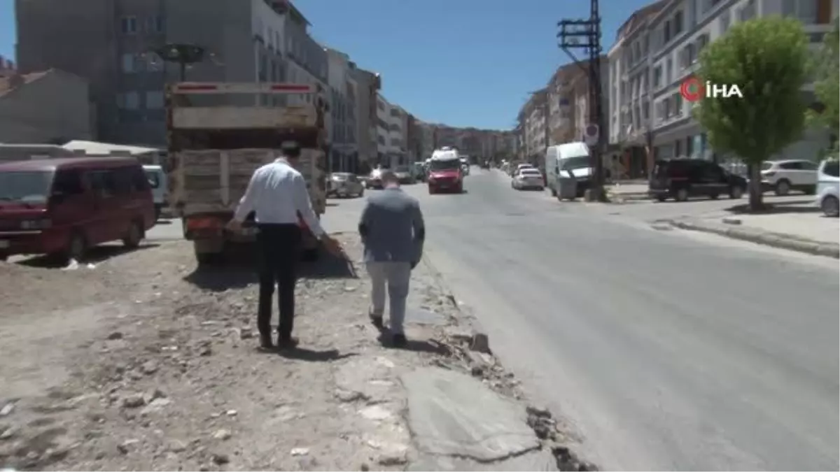 Down sendromlu Mücahit Kırdaş muhtarlığa aday oldu