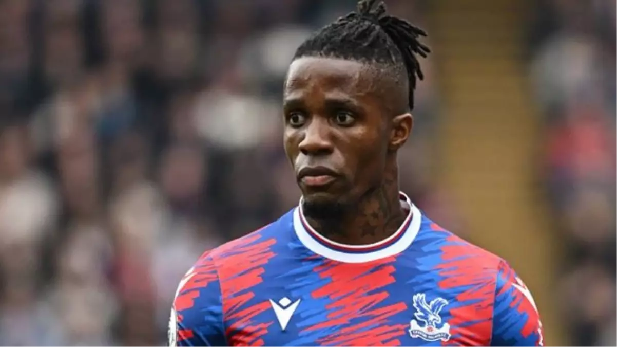 Fenerbahçe, Wilfred Zaha\'yı transfer etmek için teklif yaptı