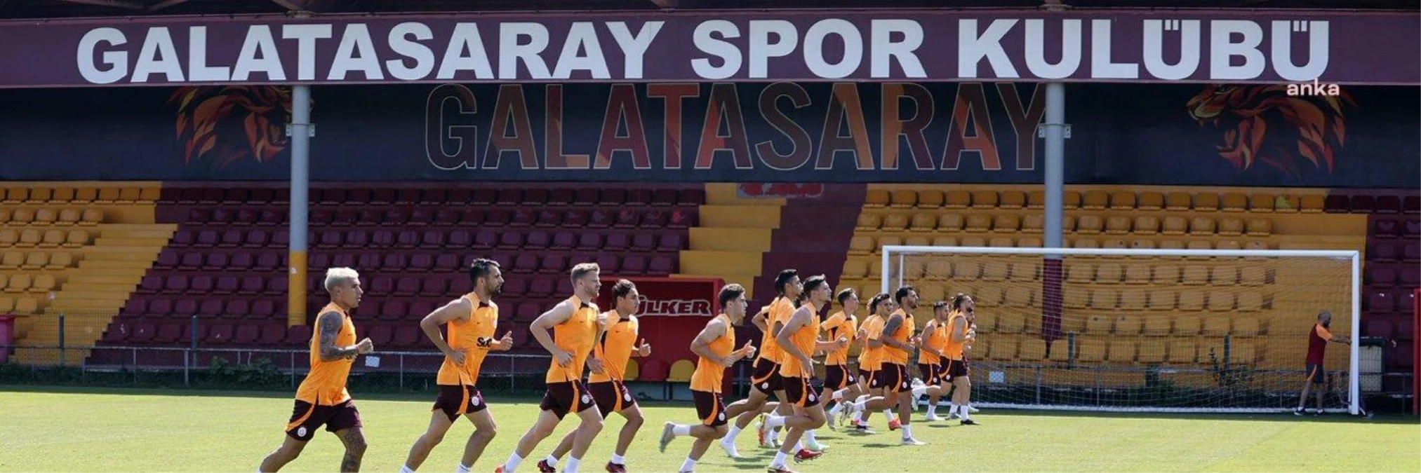Galatasaray, sponsorluk anlaşmasında enflasyon oranlarını dikkate alacak