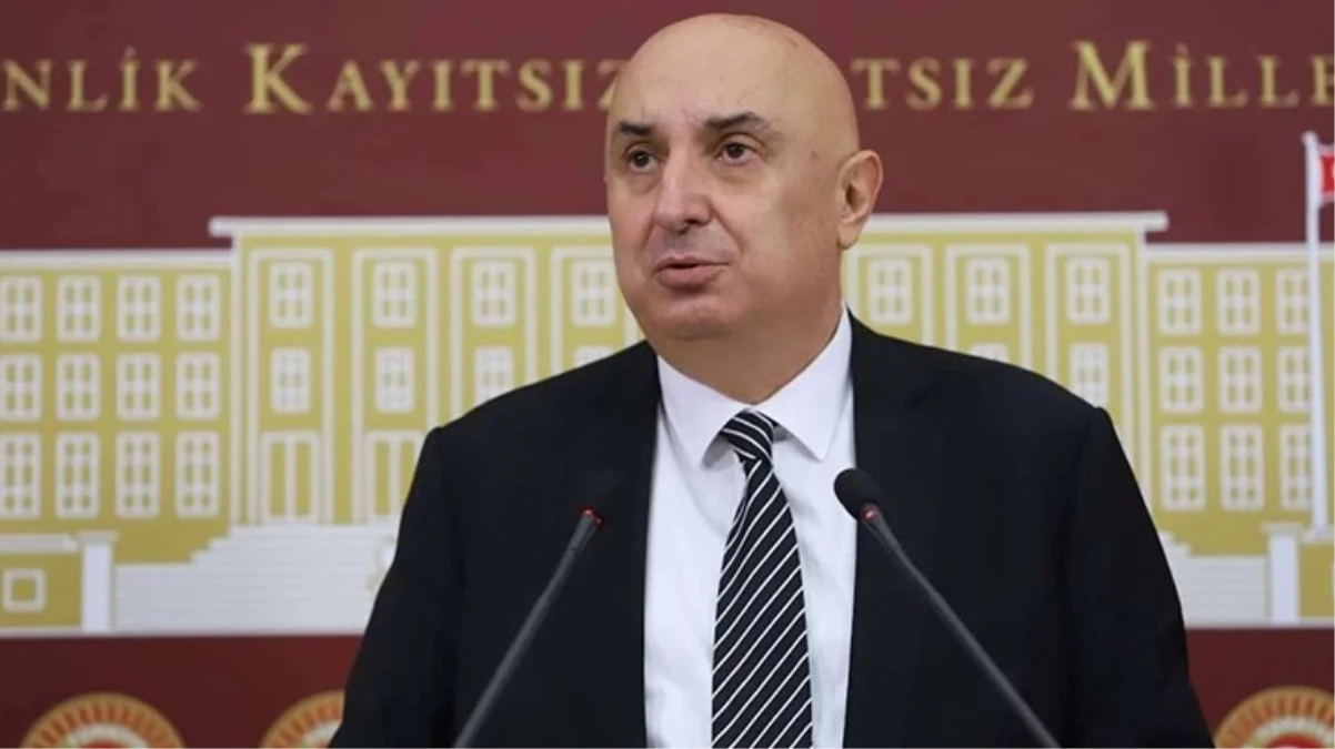 Eski CHP Milletvekili Engin Özkoç, CHP Genel Başkanı Kemal Kılıçdaroğlu\'nun Başdanışmanı Oldu