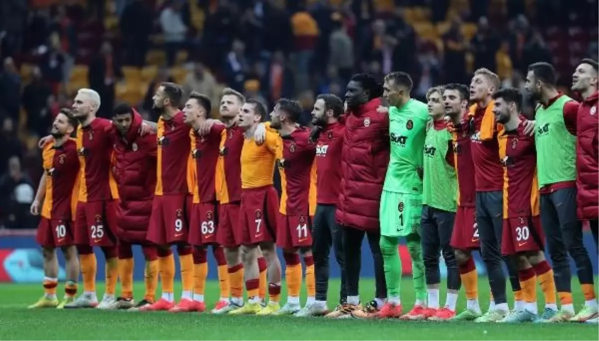 Galatasaray, Sixt Rent a car ile 5 yıllık yeni bir sponsorluk sözleşmesi imzaladı