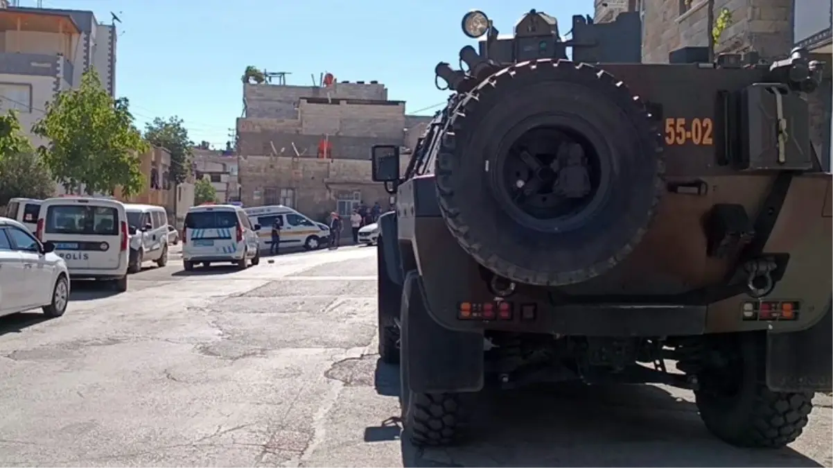 Gaziantep\'te Silahlı Kavga: 3 Ölü, 1 Yaralı