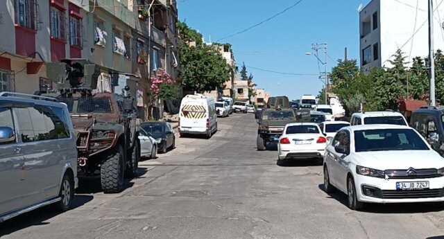 Gaziantep'te husumetli iki aile arasında silahlı kavga: 3 ölü, 1 yaralı