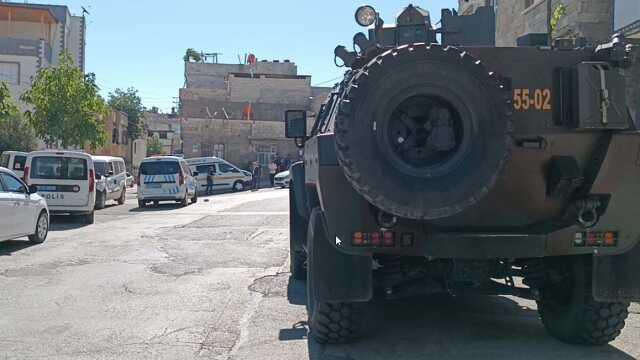 Gaziantep'te husumetli iki aile arasında silahlı kavga: 3 ölü, 1 yaralı