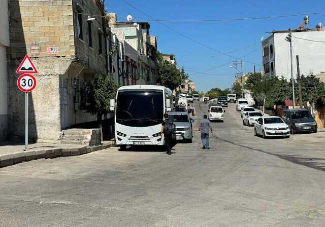Gaziantep'te husumetli iki aile arasında silahlı kavga: 3 ölü, 1 yaralı