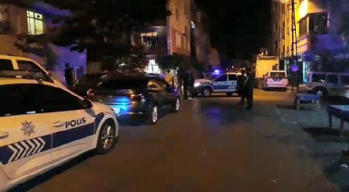 Gaziosmanpaşa\'da Öldürme Davasında Cezada İndirim