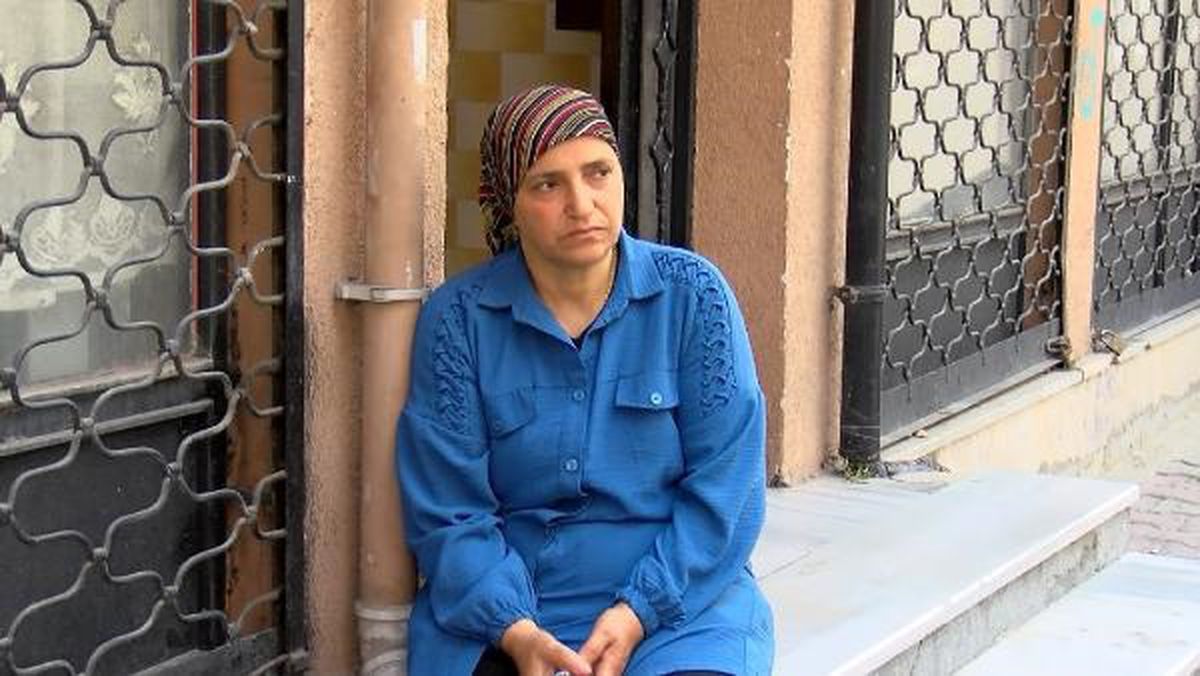 Bahçelievler\'de Sevgilisi Tarafından Öldürülen Kadının Annesi Konuştu
