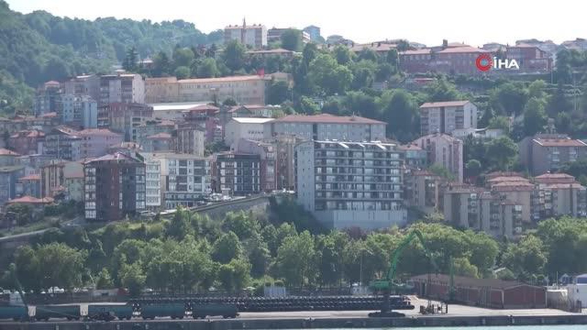 Karadeniz gazı, Zonguldak\'ın enerjisini artırdı