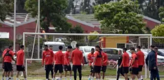 Kayserispor, 2023-2024 sezonu hazırlıklarına başlıyor