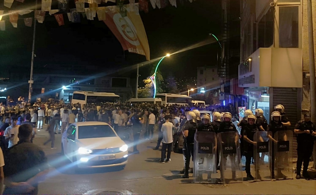 Dilovası\'nda evcil hayvan zehirlenmesi olayında yabancı uyruklular sınır dışı edildi