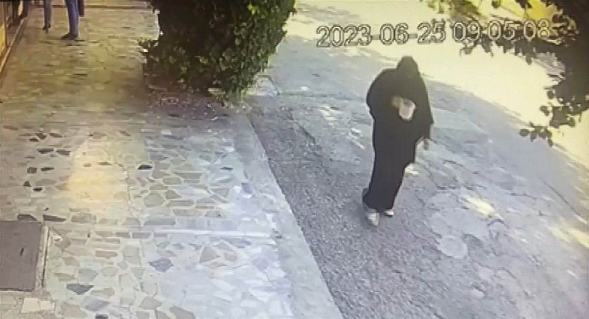 Konya\'da Husumetli Kişiye Kezzaplı Saldırı: Şüpheli Tutuklandı