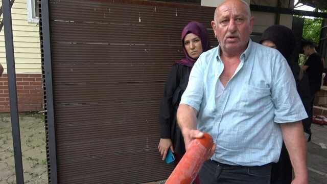 Kurban eti yerine hisse sahiplerine salam veren baba ve oğuldan ilginç savunma Kurban eti yerine hisse sahiplerine salam veren baba ve oğuldan ilginç savunma