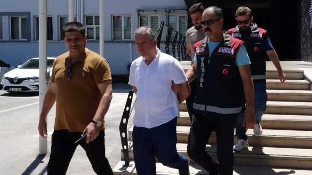 Kurban eti yerine hisse sahiplerine salam veren baba ve oğuldan ilginç savunma Kurban eti yerine hisse sahiplerine salam veren baba ve oğuldan ilginç savunma