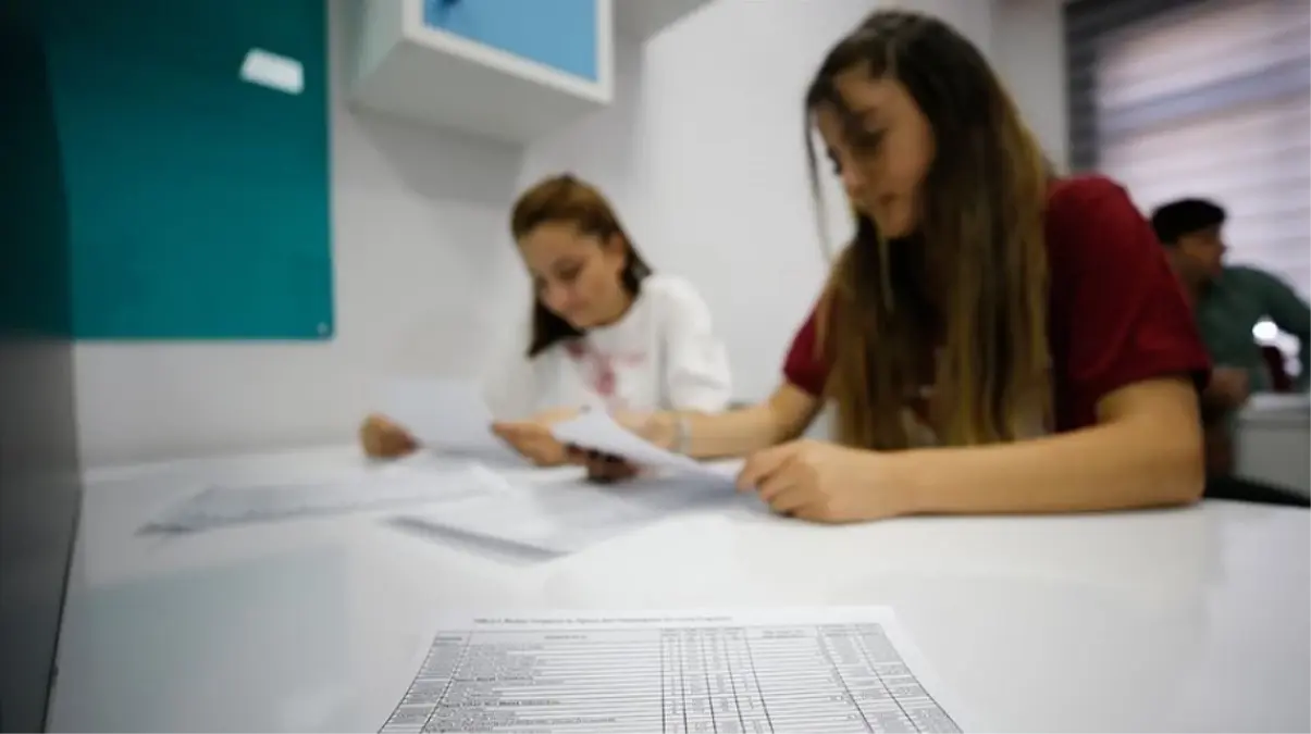 LGS Tercihleri Başladı! 2023 LGS Tercih Ekranı Açıldı mı?