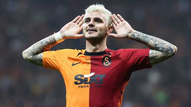 Ne yaptın Icardi! Galatasaray'dan resmen servet istiyor Ne yaptın Icardi! Galatasaray'dan resmen servet istiyor