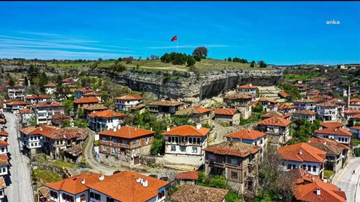 Safranbolu Belediyesi, Kurban Bayramı\'nda Görev Başında