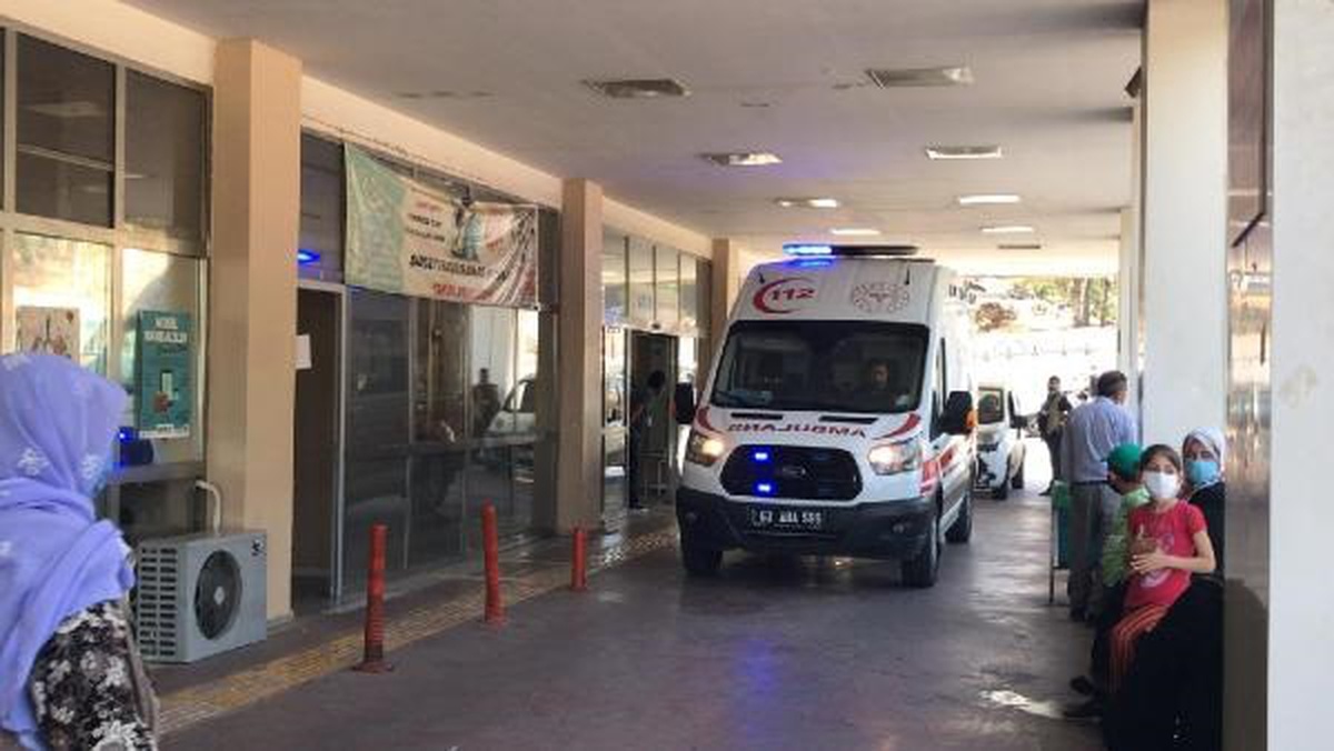 Şanlıurfa\'da arazi anlaşmazlığı nedeniyle çıkan kavgada bir kişi hayatını kaybetti