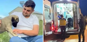 Savcı Sayan'ın yeğeni 25 günlük yaşam savaşını kaybetti