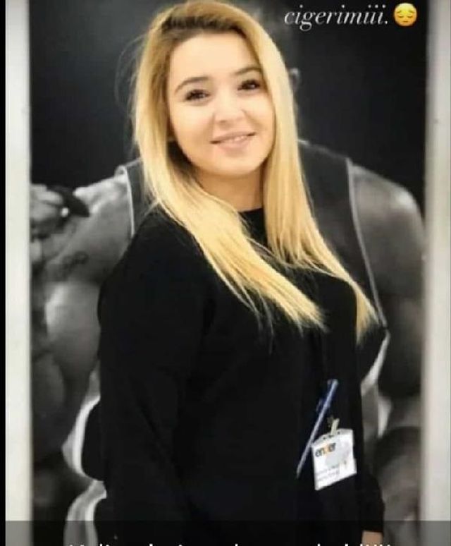 Sevgilisi Tarafından Darbedilen Kadın Hayatını Kaybetti