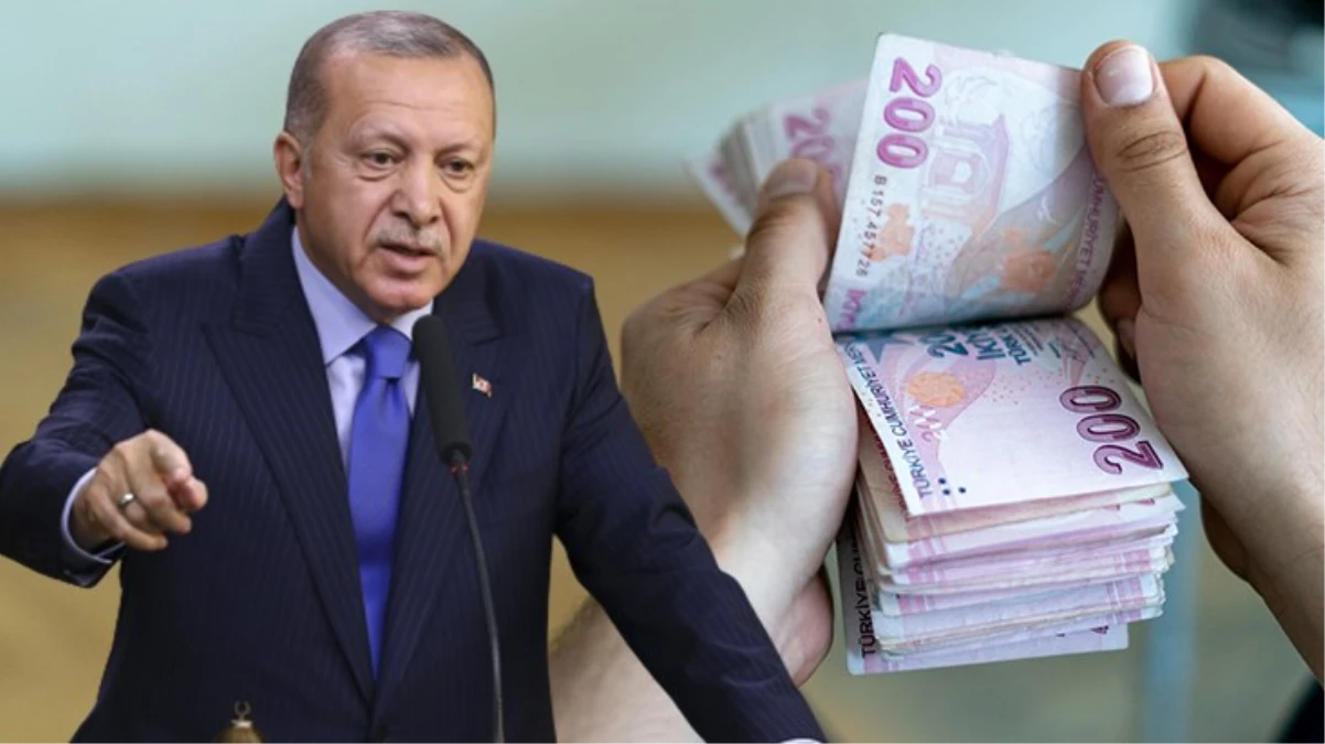 Son Dakika: Cumhurbaşkanı Erdoğan: 5 Temmuz günü enflasyon oranlarının netleşmesiyle memur ve emeklilerimize verdiğimiz sözü yerine getireceği