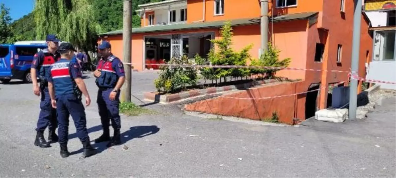 Trabzon'da Endüstriyel Temizlik İşletmesinde Buhar Kazanı Patlaması: 1 Ölü