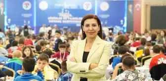 2023 Türkiye Küçükler ve Yıldızlar Ulusal Takım Havuzu Satranç Genel Kampı Başladı