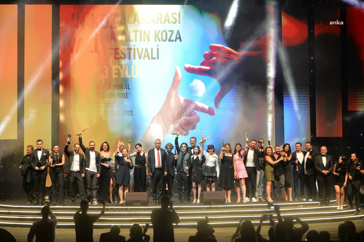 30. Uluslararası Adana Altın Koza Film Festivali Başvuruları Başladı