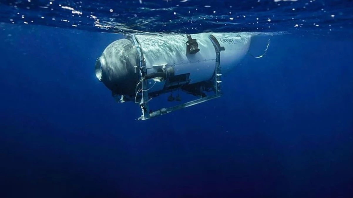 5 kişiye mezar olan denizaltı felaketinin ardından OceanGate, Titanik gezisi için bilet satışını sürdürüyor