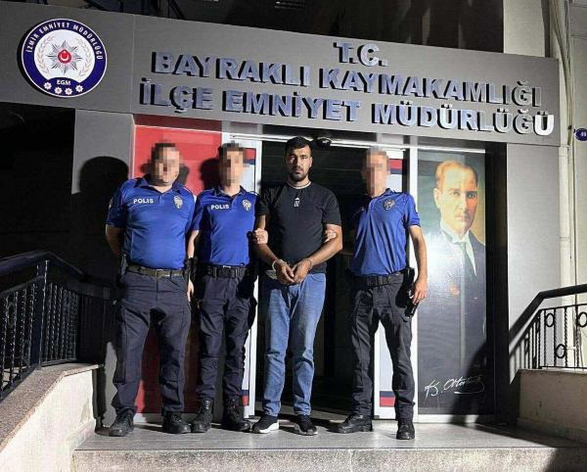 Manisa\'da Annenin Öldürülmesi Olayında Şüpheli Tutuklandı
