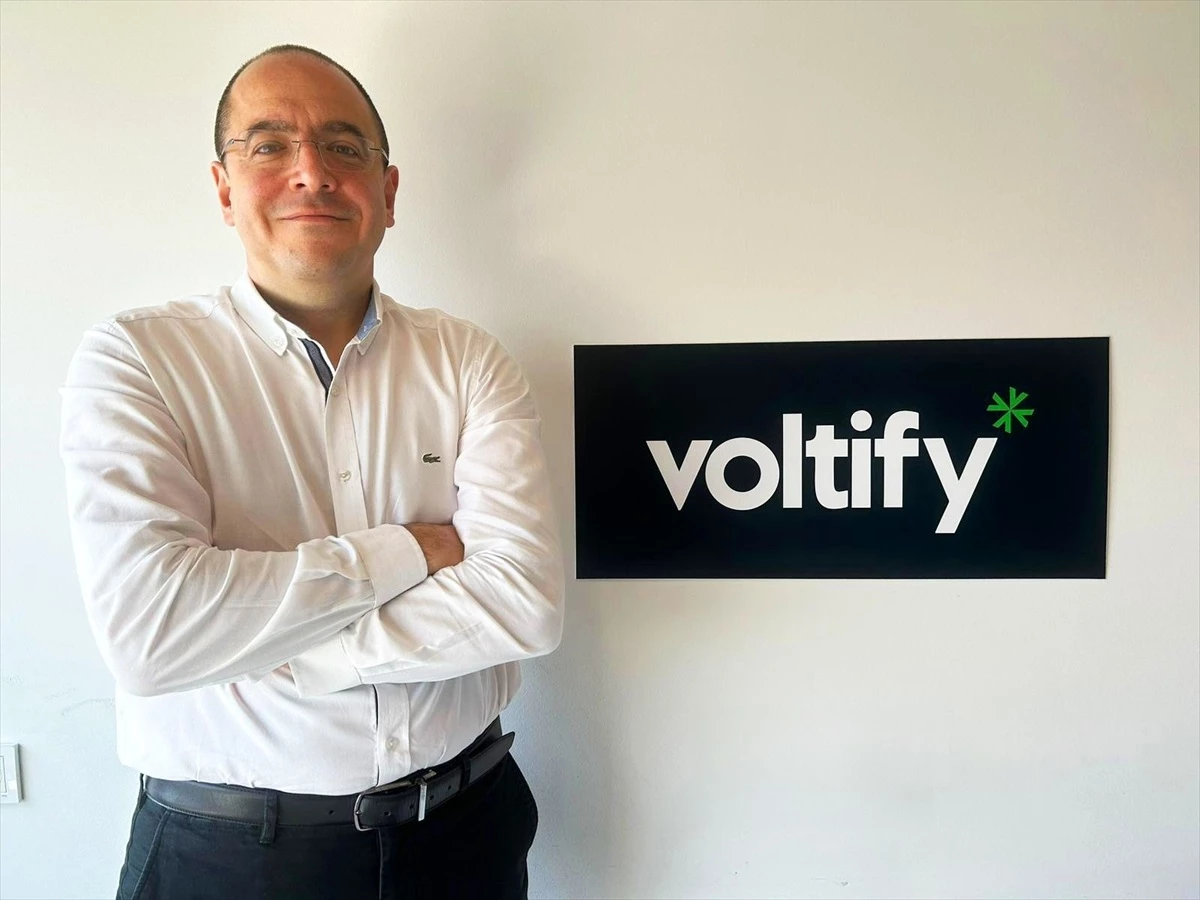 Voltify, abonelikli modeliyle elektrikli araç kiralama deneyimi sunuyor