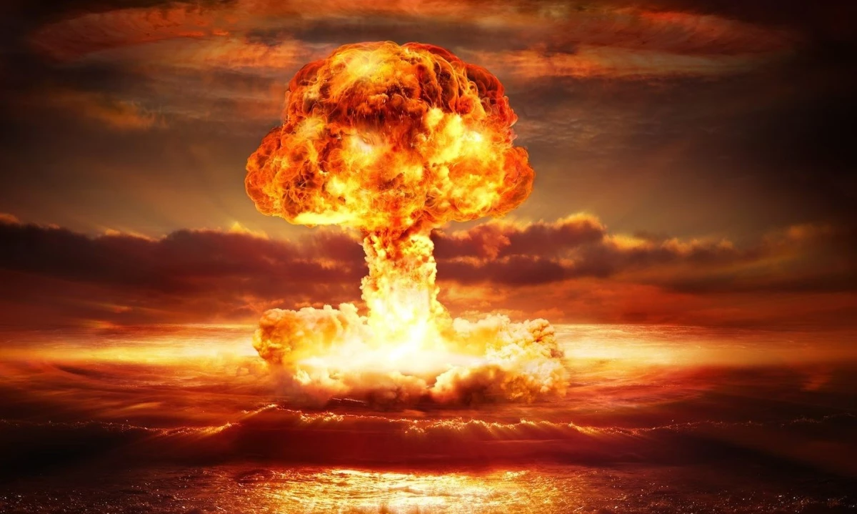 Atom Bombasının Mucidi Kimdir?