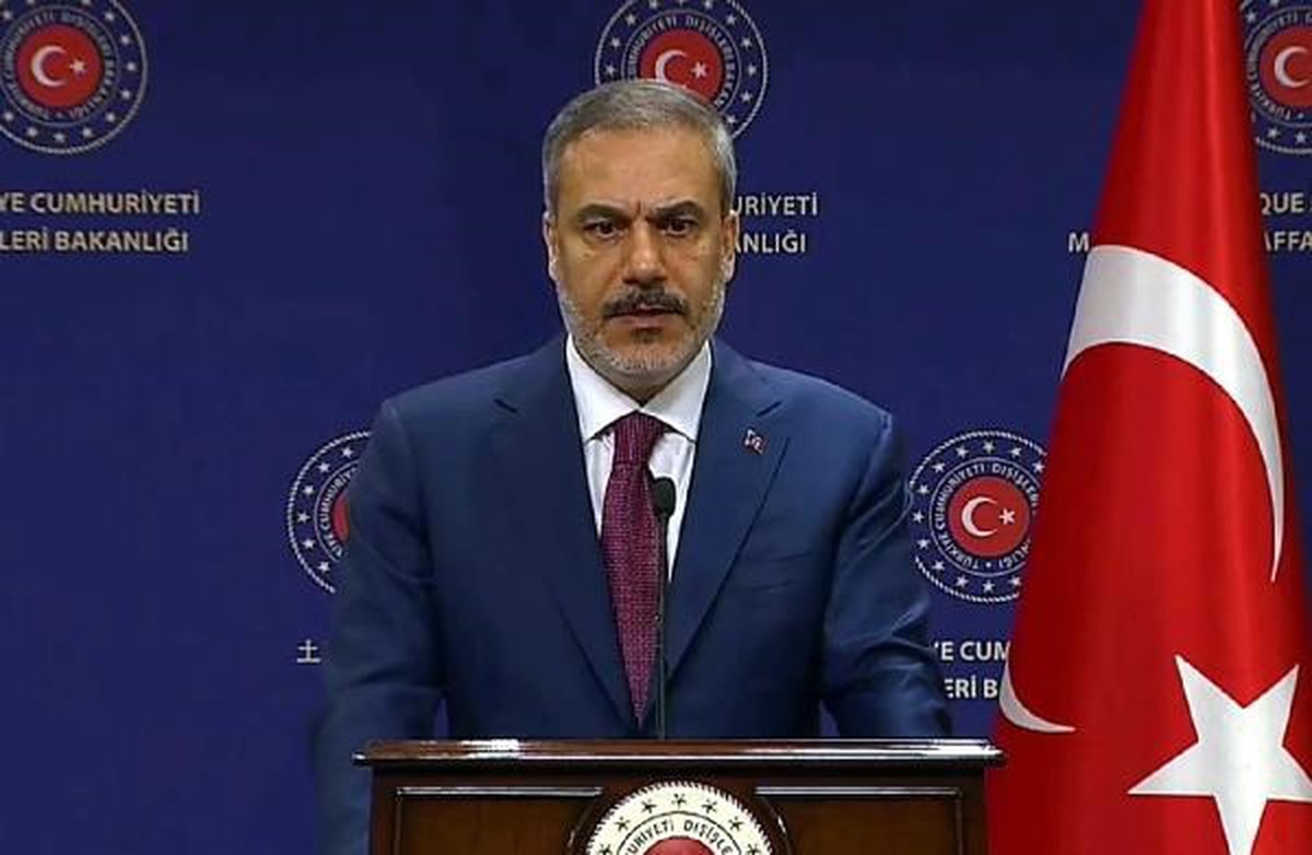 Bakan Fidan: İsveç\'in yükümlülüklerini yerine getirmesini bekliyoruz