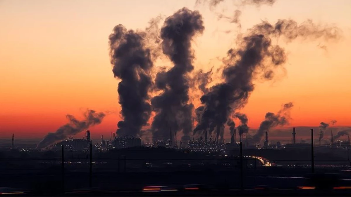 Çevre kirliliği nedir, ne demek? Çevre kirliliği nasıl önlenir? Çevre sorunlarına neden olan insan faaliyetleri nelerdir?