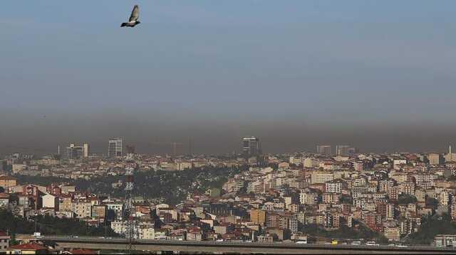 Çevre kirliliği nedir, ne demek? Çevre kirliliği nasıl önlenir? Çevre sorunlarına neden olan insan faaliyetleri nelerdir?