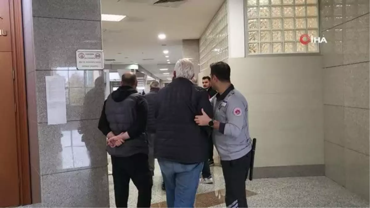 CHP\'li belediye başkan aday adayına 31 yıl 3 aya kadar hapis talebi