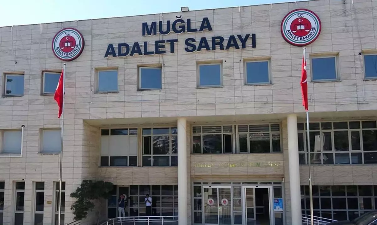 Datça\'da 8 yaşındaki çocuğa cinsel istismar davası