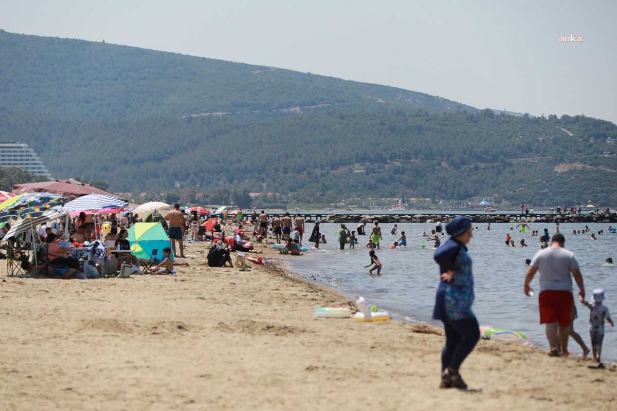 Efes Selçuk, Kurban Bayramı\'nda binlerce ziyaretçiyi ağırladı