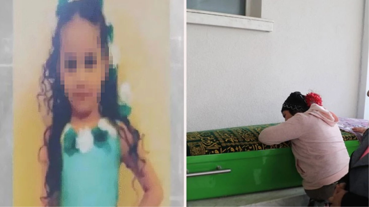 6 yaşındaki Elif Nur\'u aç bırakarak öldüren hala, amca ve babaanne müebbet hapis talebiyle yargılanacak