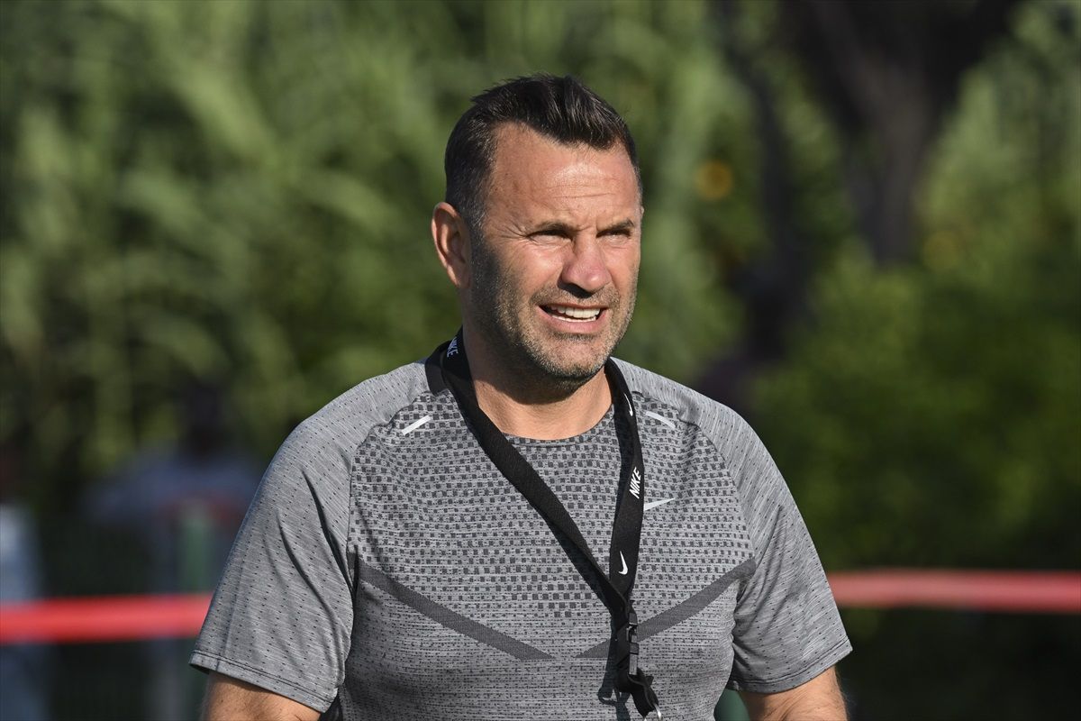 Galatasaray, yeni sezonda 3 kulvarda başarı hedefliyor