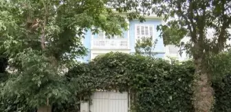 Ekonomi Profesörü Gönen'de Kayboldu