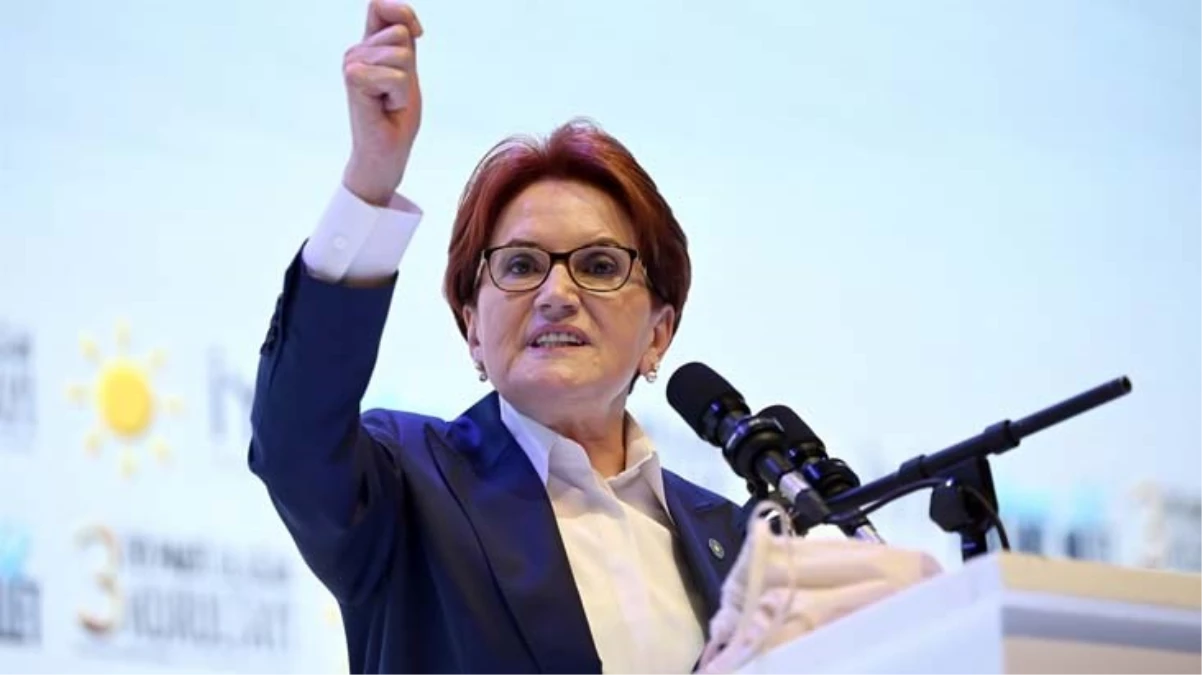 İYİ Parti Başkanlık Divanı belli oldu! Listede en dikkat çeken isim Oktay Vural