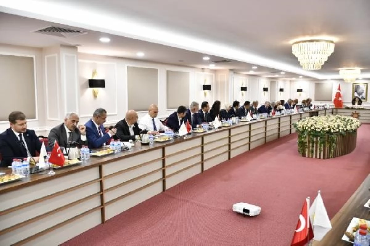 İYİ Parti Genel İdare Kurulu\'nda Başkanlık Kurulu Belirlendi