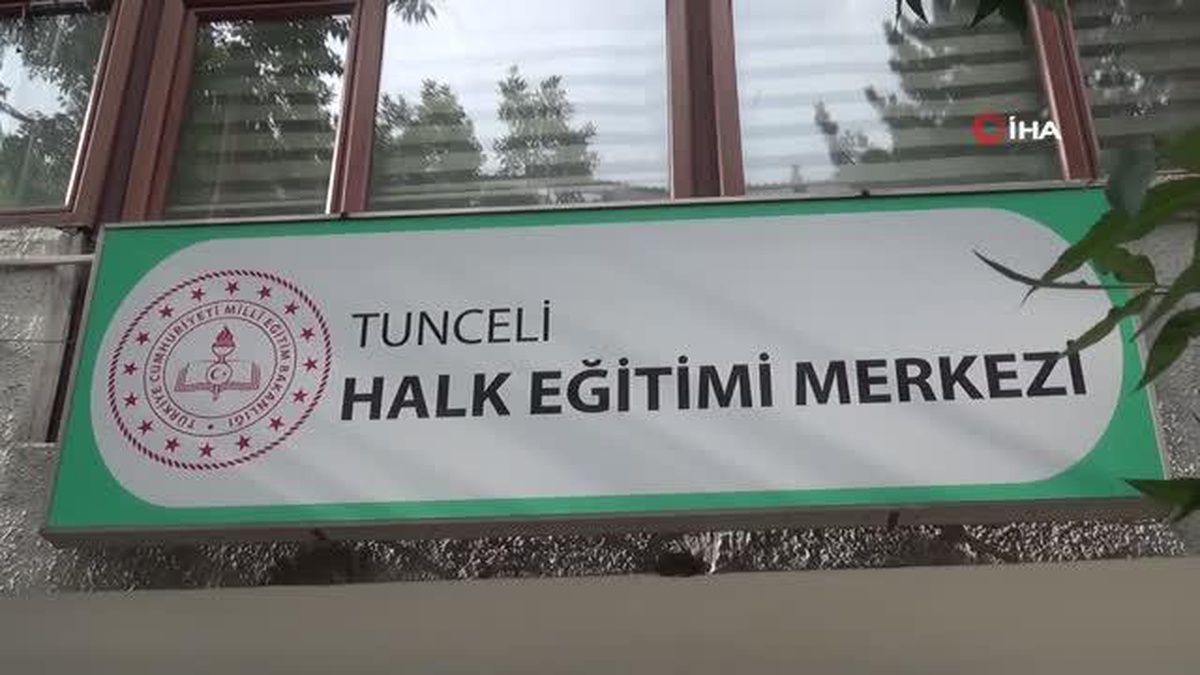 Kaybolmaya yüz tutan \'cicim mesleğini\' yaşatıyorlar