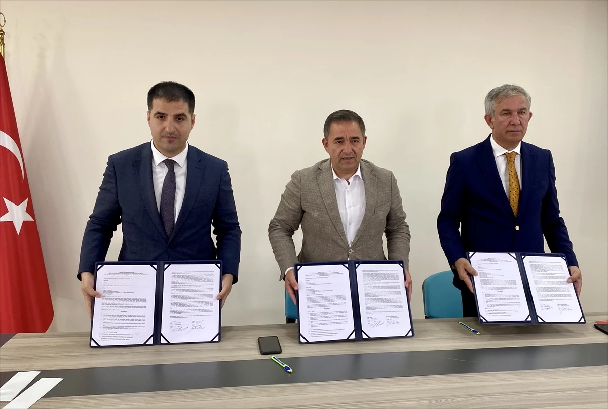 Kırşehir\'de AHİKA desteğiyle kaynakçılık kursu açıldı